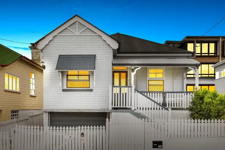 112 Annie Street, New Farm QLD 4005