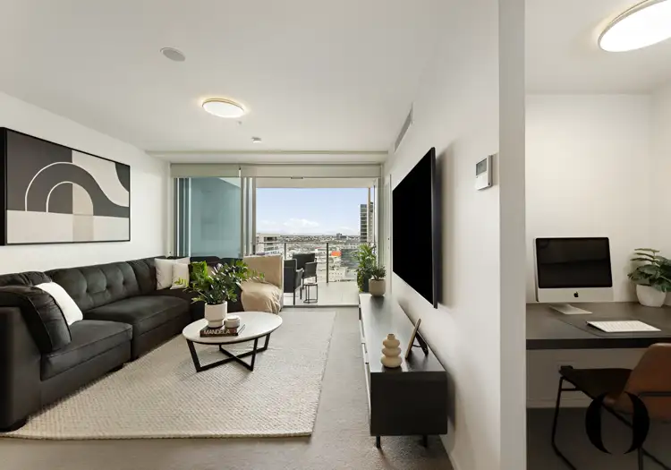 1502/30 Festival Place, Newstead QLD 4006