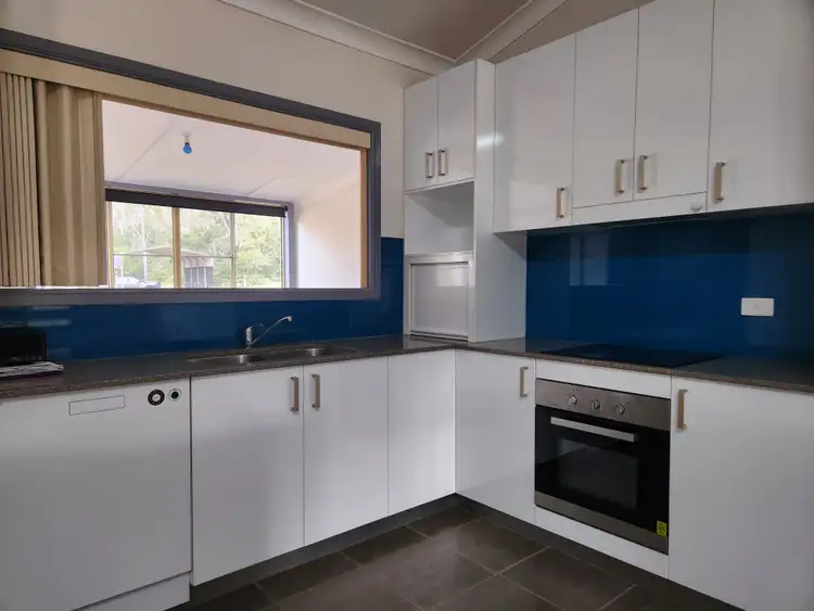 Sixth view of Homely house listing, 19 JONES ROAD, Benarkin QLD 4314