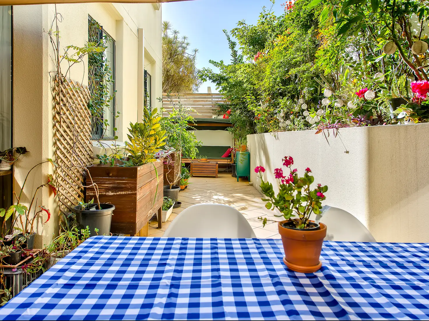 Main view of Homely apartment listing, 001/5 Edmondstone Street, South Brisbane QLD 4101