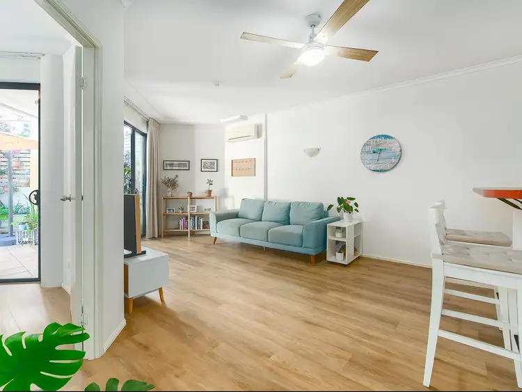 Sixth view of Homely apartment listing, 001/5 Edmondstone Street, South Brisbane QLD 4101