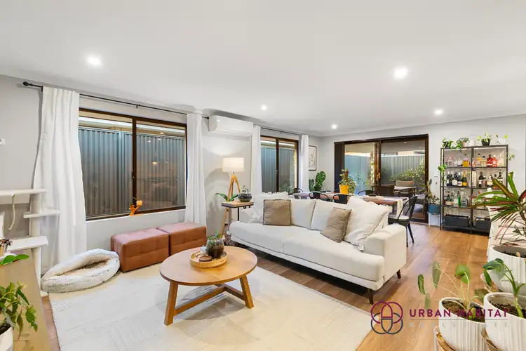 Second view of Homely house listing, 23 Affinity Street, Wellard WA 6170