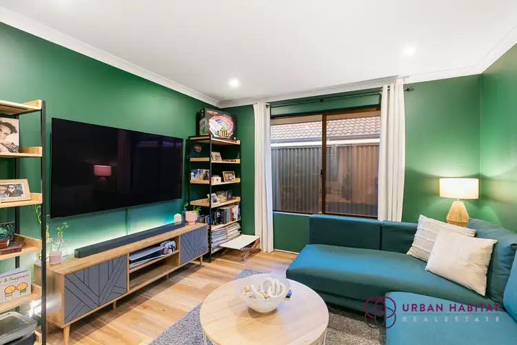 Fourth view of Homely house listing, 23 Affinity Street, Wellard WA 6170