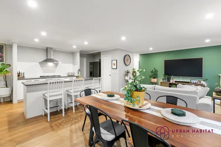 Fifth view of Homely house listing, 23 Affinity Street, Wellard WA 6170