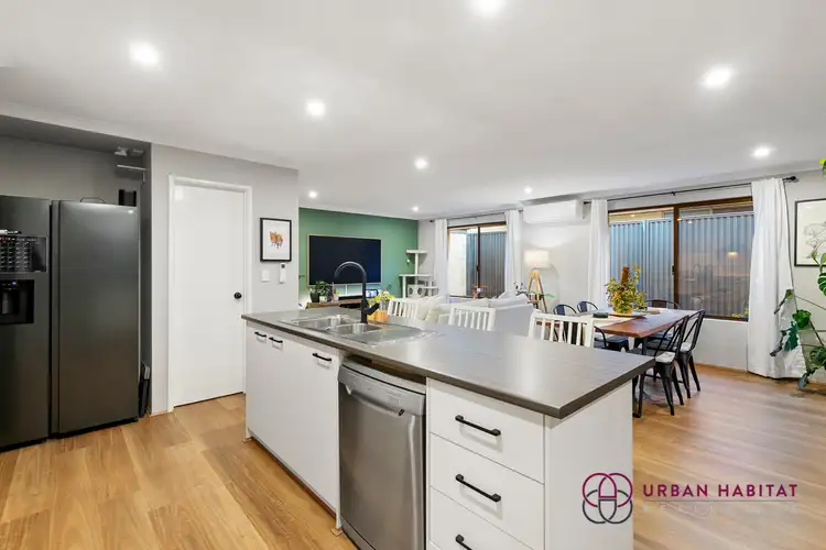Sixth view of Homely house listing, 23 Affinity Street, Wellard WA 6170