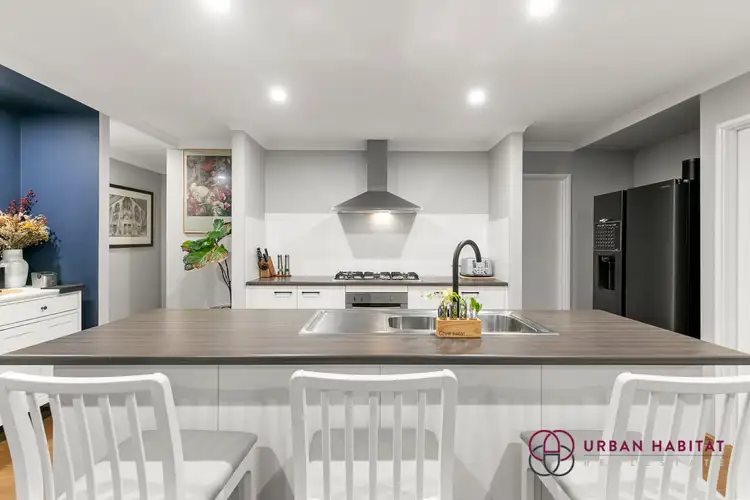 Seventh view of Homely house listing, 23 Affinity Street, Wellard WA 6170