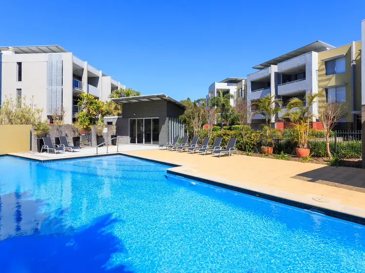 2/2 Campbell Street, Toowong QLD 4066