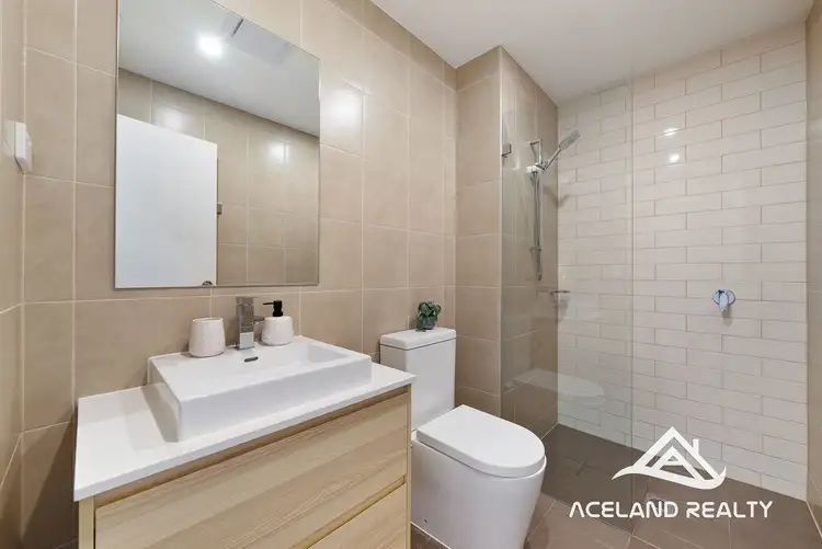 Seventh view of Homely apartment listing, B703/433 Princes Highway, Rockdale NSW 2216