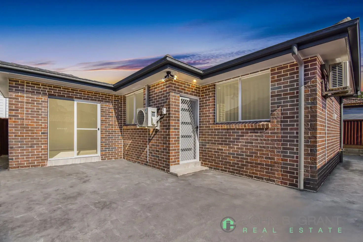 Main view of Homely flat listing, 4A Lambert Street, Yagoona NSW 2199