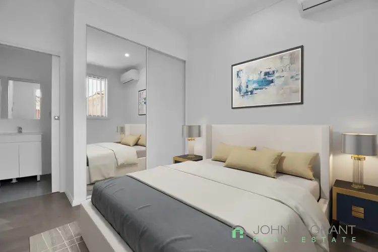 Third view of Homely flat listing, 4A Lambert Street, Yagoona NSW 2199