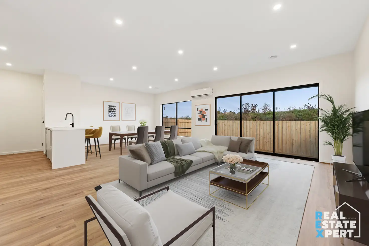 Main view of Homely house listing, 112 Bourbon Road, Cranbourne East VIC 3977