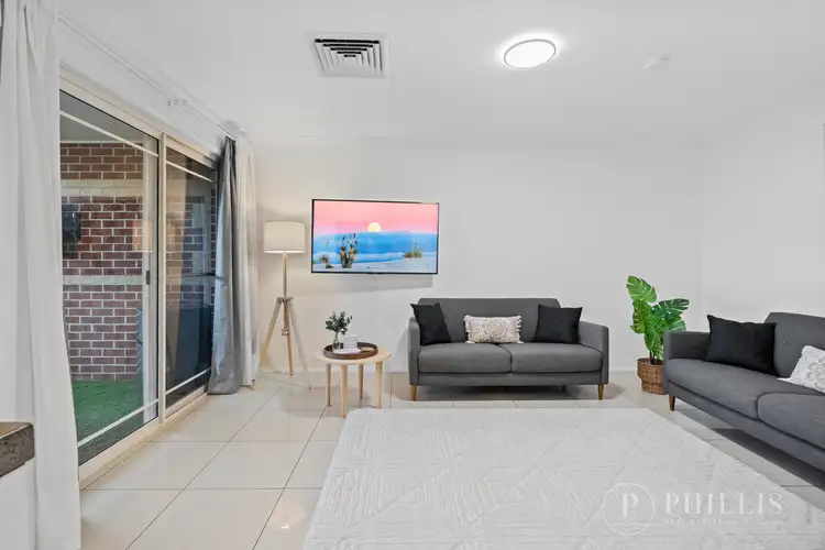 Fourth view of Homely townhouse listing, 13/19 Sellin Place, Currumbin Waters QLD 4223