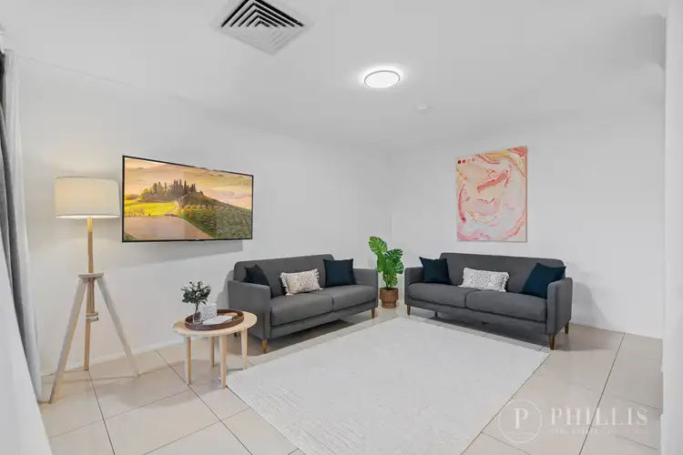 Fifth view of Homely townhouse listing, 13/19 Sellin Place, Currumbin Waters QLD 4223
