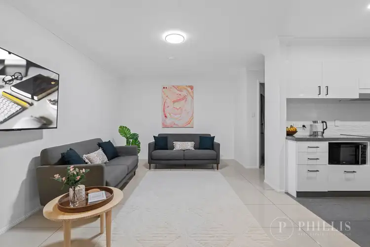 Sixth view of Homely townhouse listing, 13/19 Sellin Place, Currumbin Waters QLD 4223