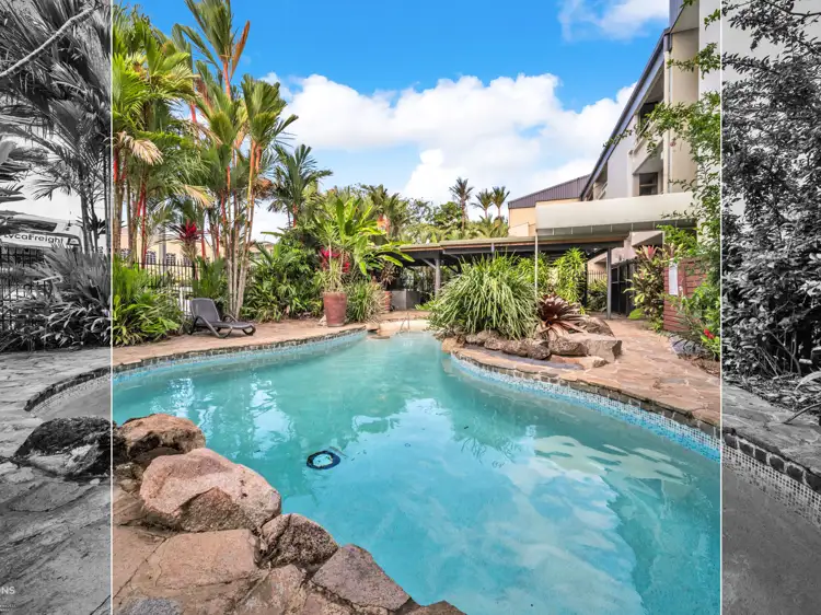 Main view of Homely unit listing, 347/175 Lake Street, Cairns City QLD 4870
