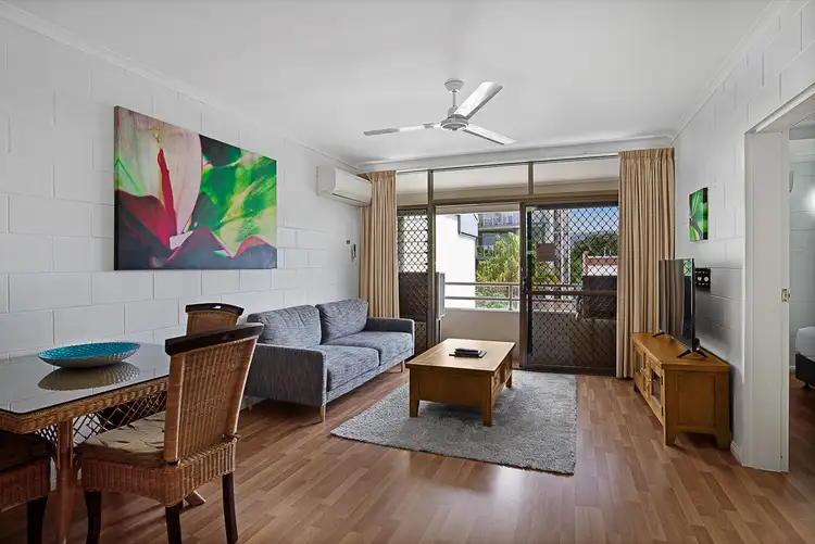 Second view of Homely unit listing, 347/175 Lake Street, Cairns City QLD 4870