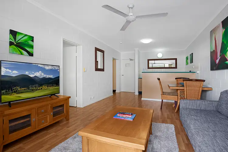 Fifth view of Homely unit listing, 347/175 Lake Street, Cairns City QLD 4870