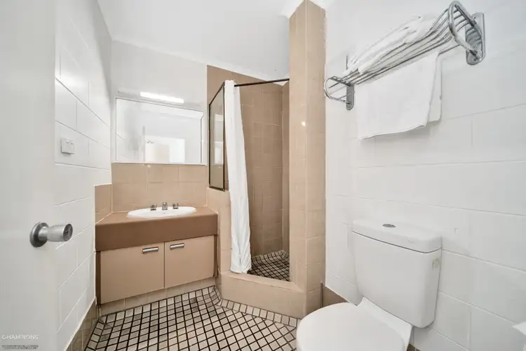 Sixth view of Homely unit listing, 347/175 Lake Street, Cairns City QLD 4870