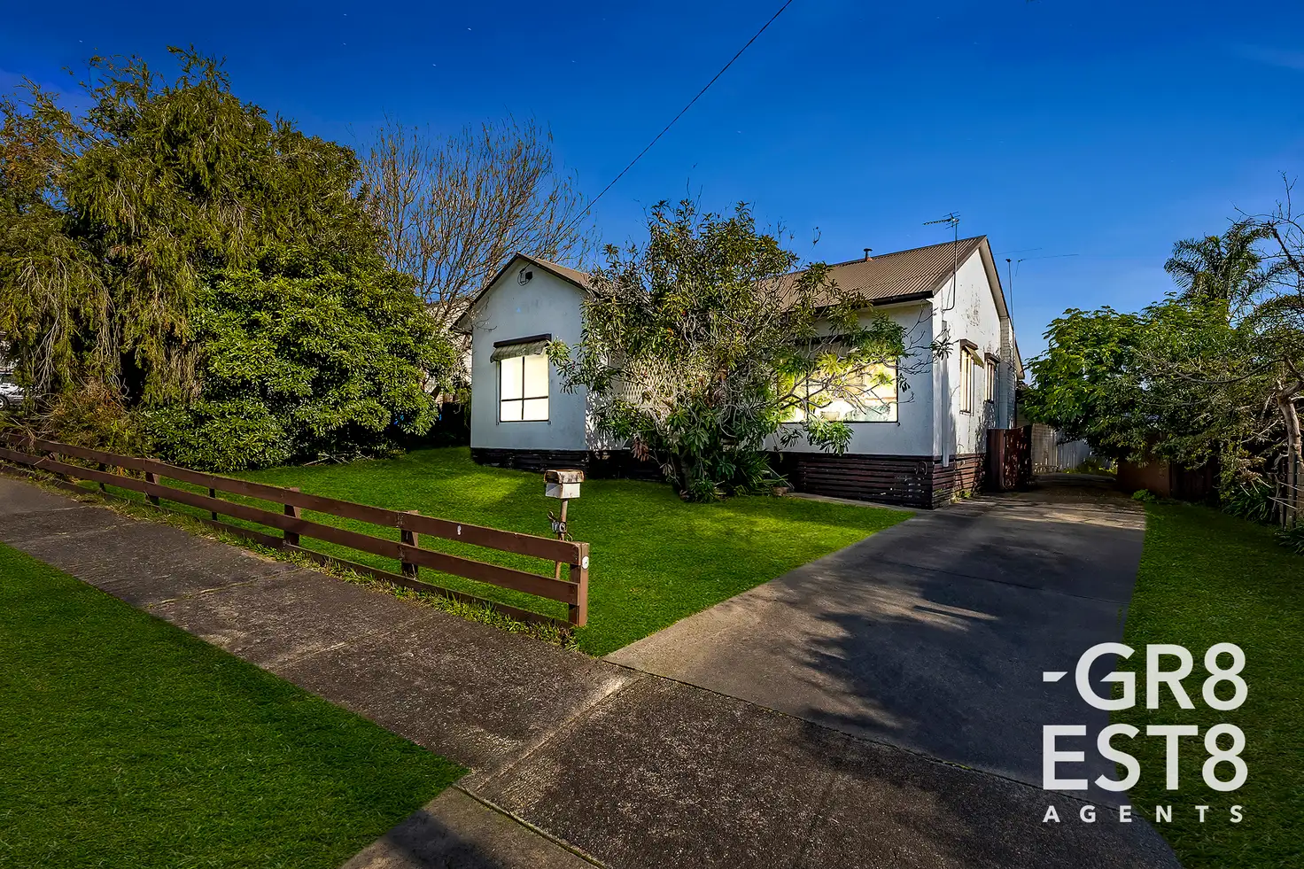 Main view of Homely house listing, 120 FOWLER STREET, Moe VIC 3825