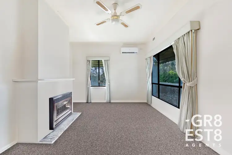 Second view of Homely house listing, 120 FOWLER STREET, Moe VIC 3825