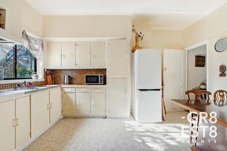 Third view of Homely house listing, 120 FOWLER STREET, Moe VIC 3825