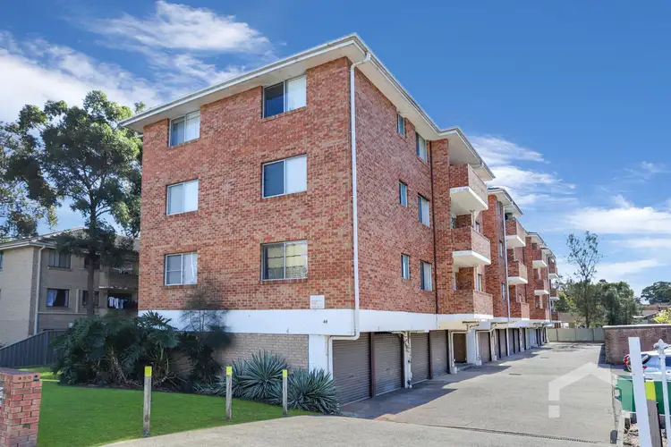 1/44 Luxford Road, Mount Druitt NSW 2770