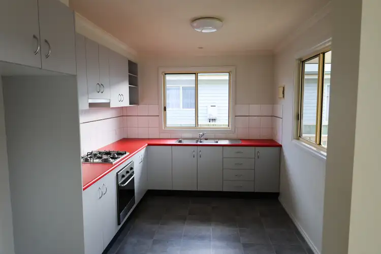 Third view of Homely retirement listing, 1 Rothby Court, Murray Haven, Tocumwal NSW 2714