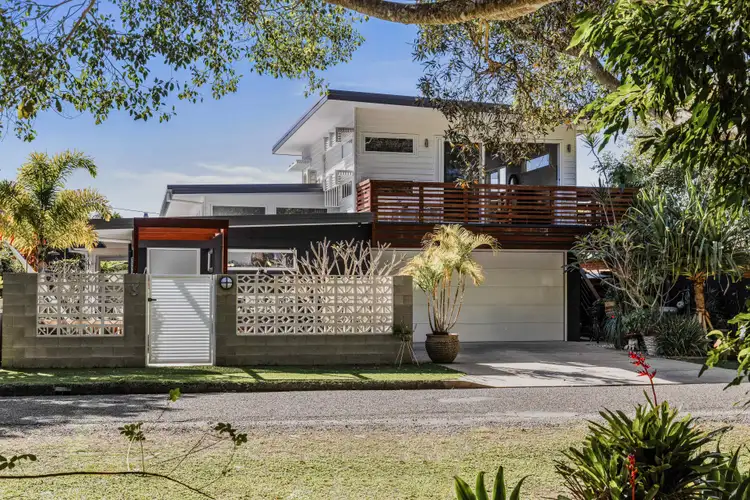 Third view of Homely house listing, 3 Minyon Street, Brunswick Heads NSW 2483