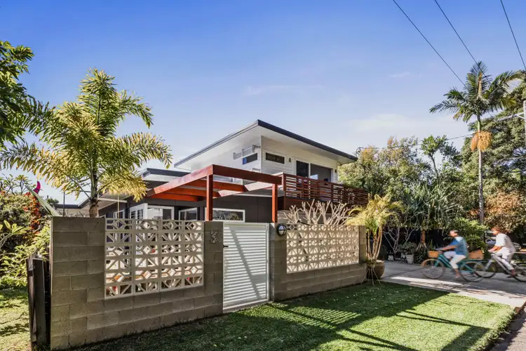 Fifth view of Homely house listing, 3 Minyon Street, Brunswick Heads NSW 2483