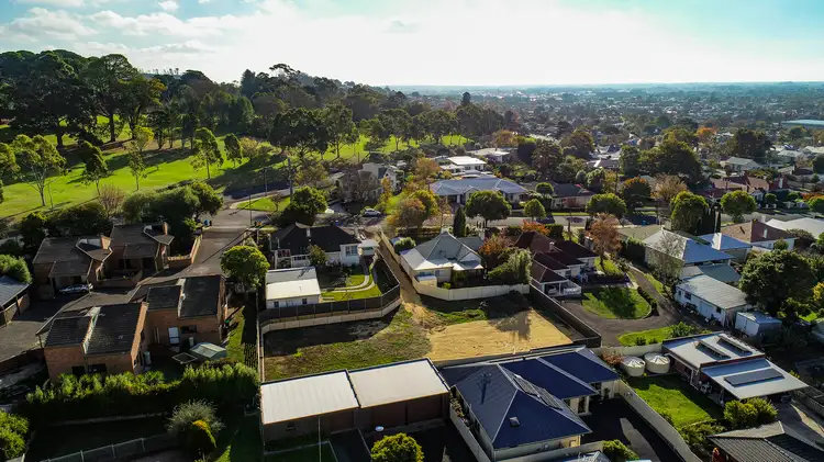 Proposed Lot 10 / 7 Rotary Avenue, Mount Gambier SA 5290