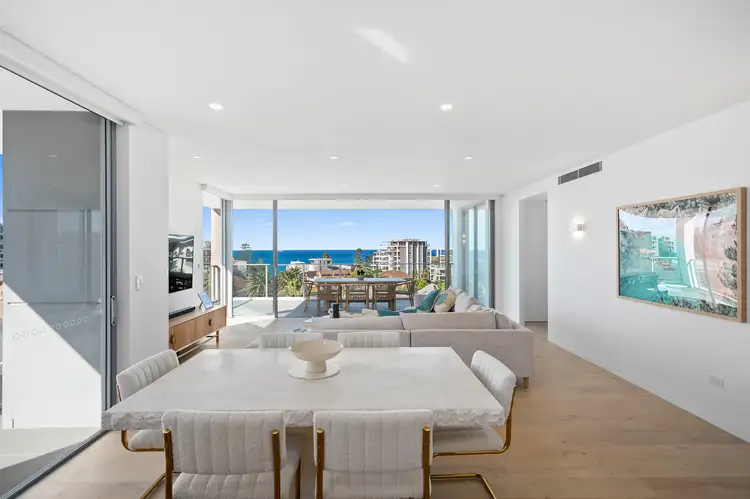 Main view of Homely apartment listing, 501/11 Gipps Street, Wollongong NSW 2500