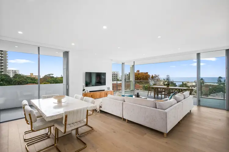 Second view of Homely apartment listing, 501/11 Gipps Street, Wollongong NSW 2500