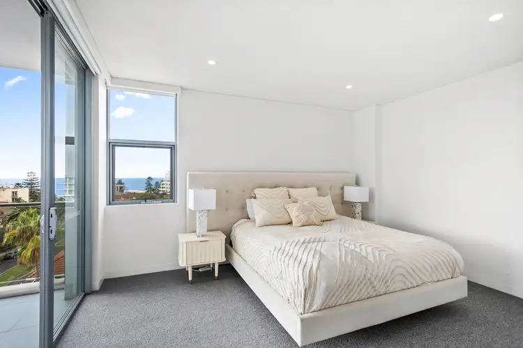 Fourth view of Homely apartment listing, 501/11 Gipps Street, Wollongong NSW 2500