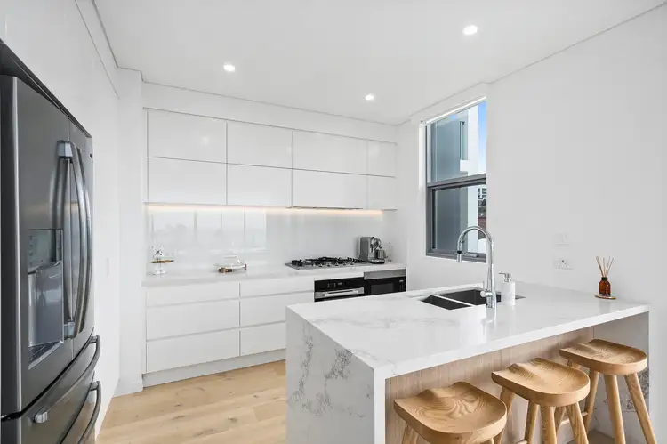 Fifth view of Homely apartment listing, 501/11 Gipps Street, Wollongong NSW 2500
