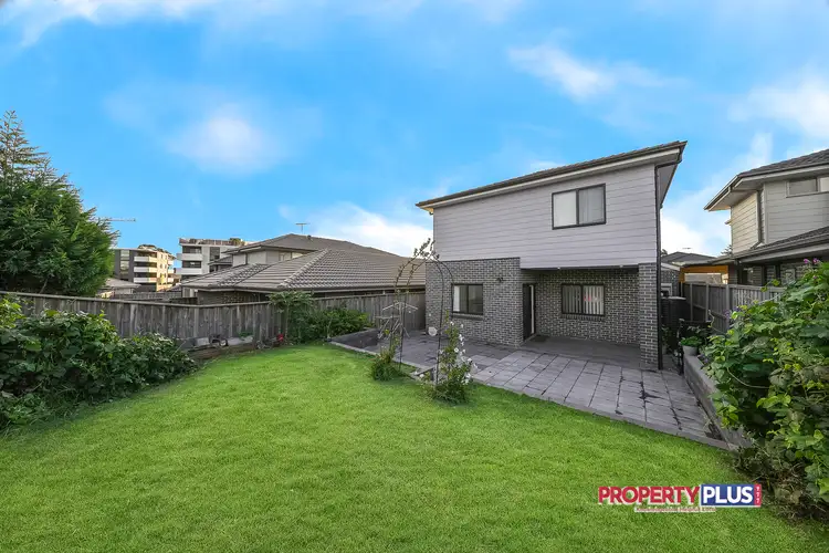 Second view of Homely house listing, 66 Dalmatia Avenue, Edmondson Park NSW 2174