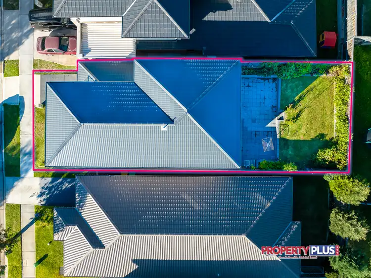 Third view of Homely house listing, 66 Dalmatia Avenue, Edmondson Park NSW 2174