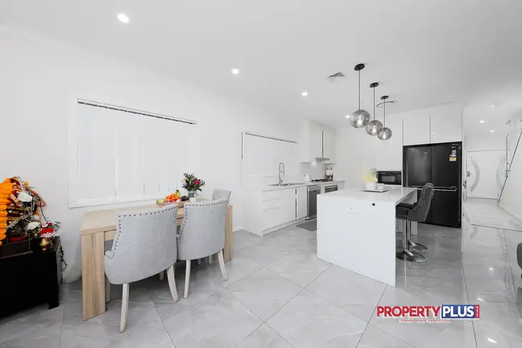 Fourth view of Homely house listing, 66 Dalmatia Avenue, Edmondson Park NSW 2174
