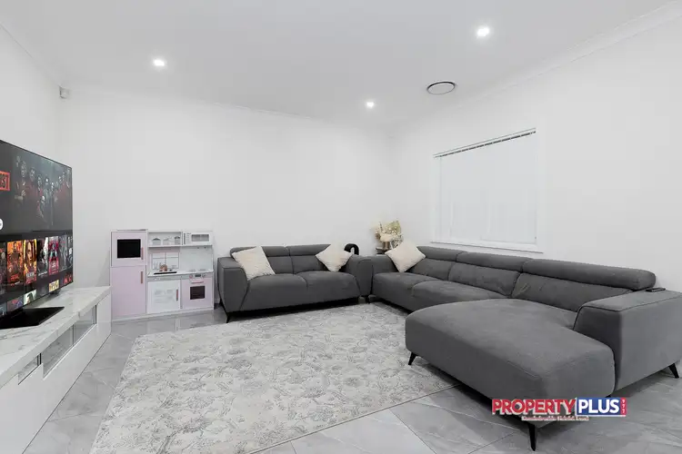 Fifth view of Homely house listing, 66 Dalmatia Avenue, Edmondson Park NSW 2174