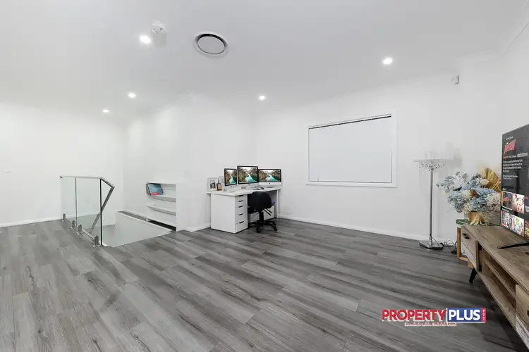 Sixth view of Homely house listing, 66 Dalmatia Avenue, Edmondson Park NSW 2174