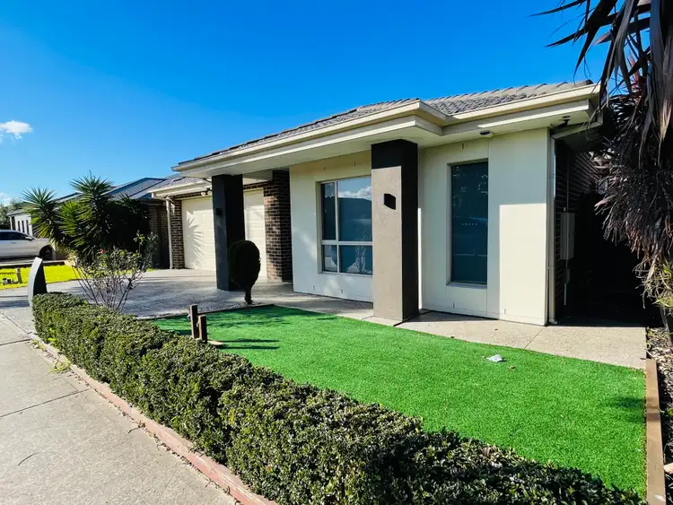 Second view of Homely house listing, 248 Newbury Boulevard, Craigieburn VIC 3064