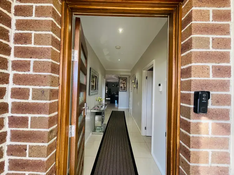 Third view of Homely house listing, 248 Newbury Boulevard, Craigieburn VIC 3064