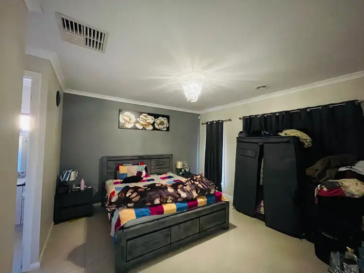 Fourth view of Homely house listing, 248 Newbury Boulevard, Craigieburn VIC 3064
