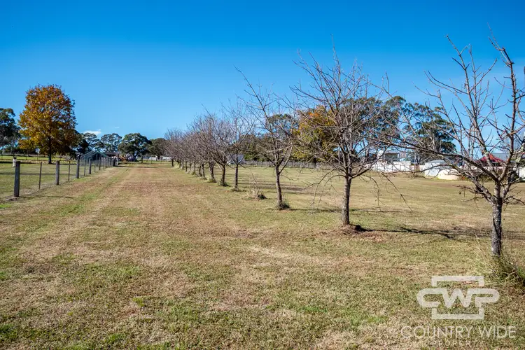 Second view of Homely land listing, 28 Carlisle Close, Glen Innes NSW 2370