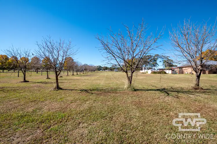 Third view of Homely land listing, 28 Carlisle Close, Glen Innes NSW 2370