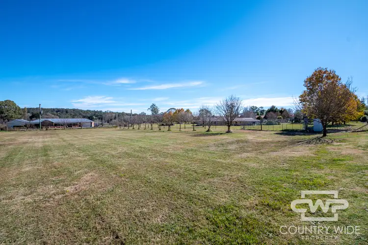Fourth view of Homely land listing, 28 Carlisle Close, Glen Innes NSW 2370