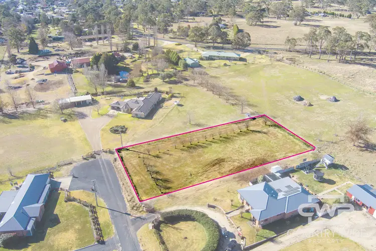 Seventh view of Homely land listing, 28 Carlisle Close, Glen Innes NSW 2370