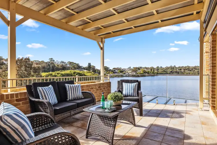 Second view of Homely house listing, 56 Como Road, Oyster Bay NSW 2225