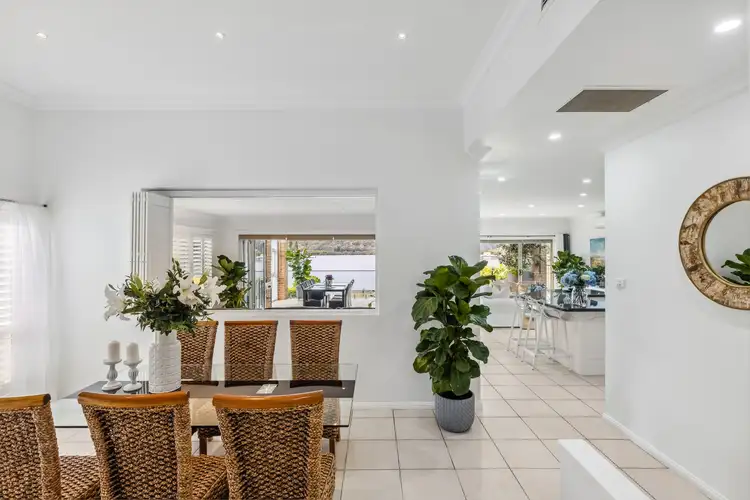 Fifth view of Homely house listing, 56 Como Road, Oyster Bay NSW 2225
