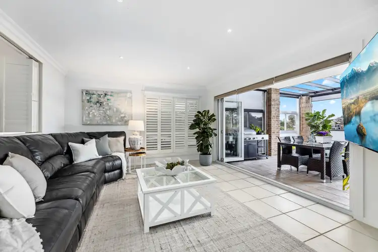 Sixth view of Homely house listing, 56 Como Road, Oyster Bay NSW 2225