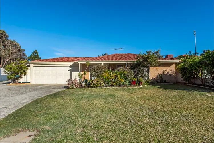 28A Coran Gardens, Warnbro WA 6169